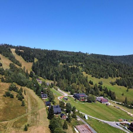 Tatrystay Chalet Mates Zdiar Exterior photo