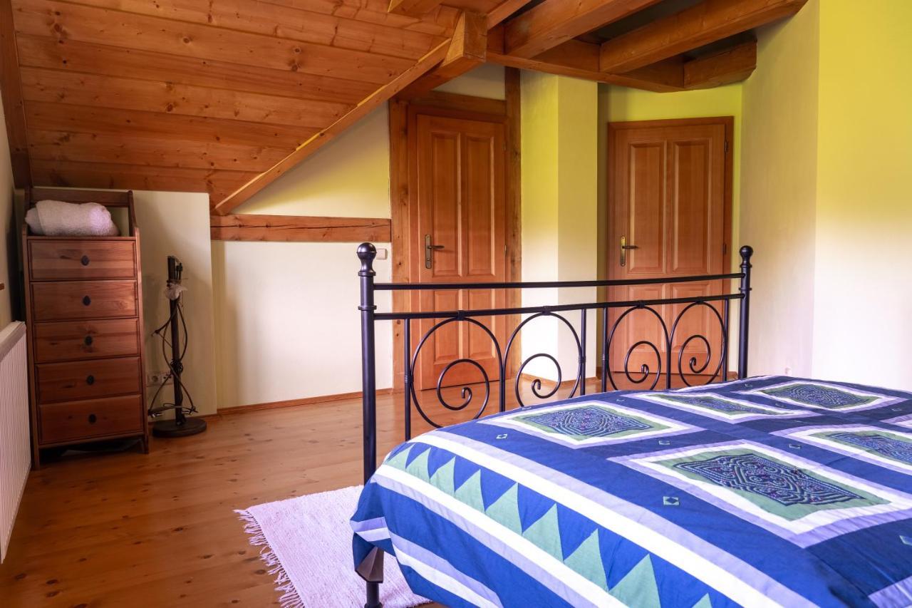 Tatrystay Chalet Mates Zdiar Exterior photo