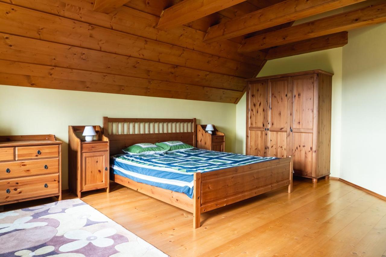 Tatrystay Chalet Mates Zdiar Exterior photo
