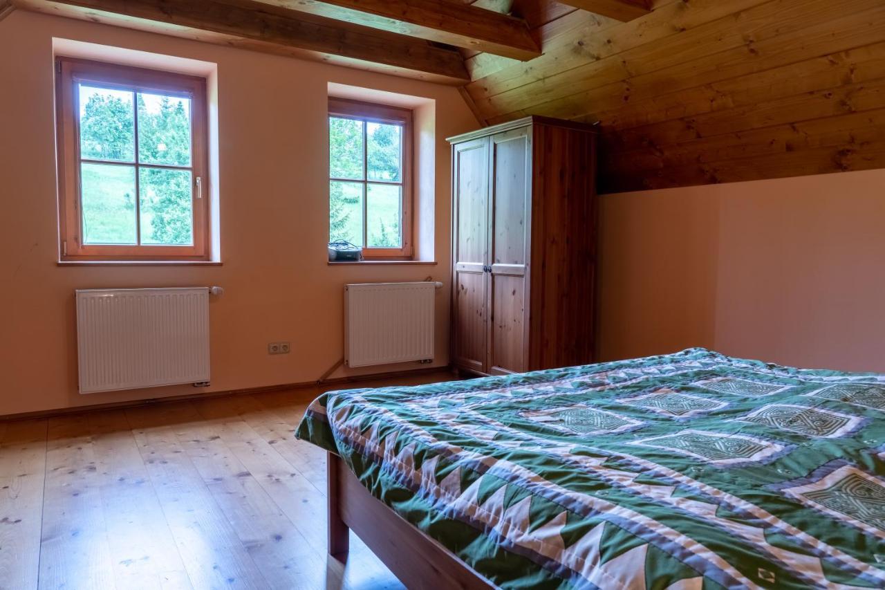 Tatrystay Chalet Mates Zdiar Exterior photo