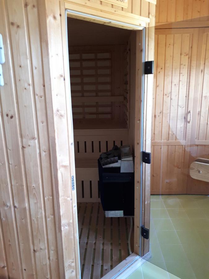 Tatrystay Chalet Mates Zdiar Exterior photo