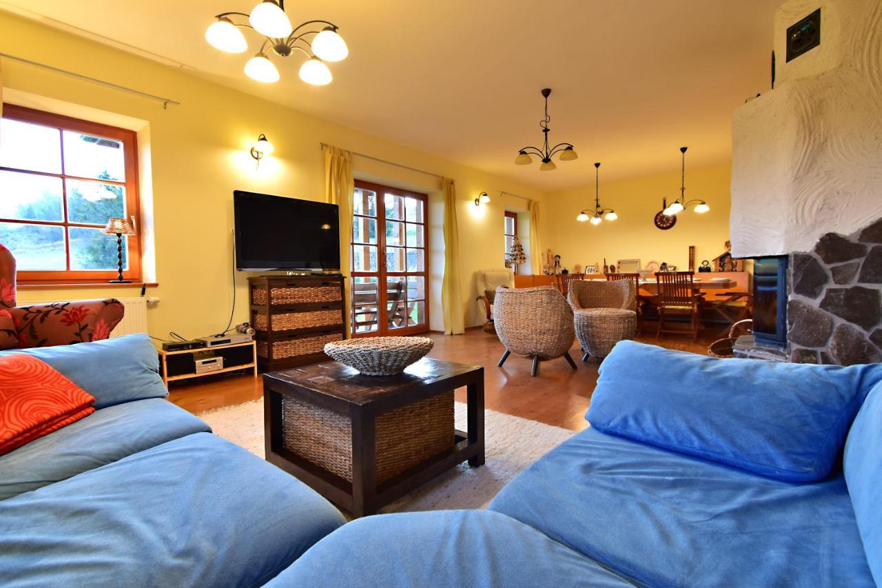 Tatrystay Chalet Mates Zdiar Exterior photo